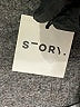 Assorted Brands Gray Casual Dress Size M - photo 6