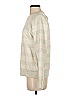 J.Crew Stripes Ivory Pullover Sweater Size S - photo 5