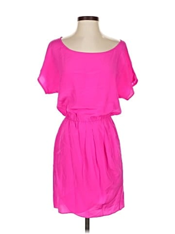 Amanda Uprichard Casual Dress (view 1)