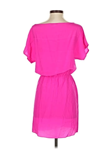 Amanda Uprichard Casual Dress (view 2)
