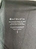 Athleta Solid Black Active Pants Size S - photo 7