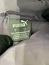 Puma 100% Polyester Gray Vest Size 6 - photo 3