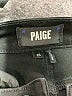 Paige Black Jeans Size 26 waist - photo 7