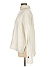 French Connection Ivory Turtleneck Sweater Size M - photo 5
