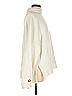 French Connection Ivory Turtleneck Sweater Size M - photo 4