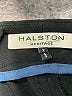 Halston Heritage 100% Polyester Black Dress Pants Size 2 - photo 7