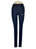 Nike Blue Yoga Pants Size XS - photo 1