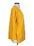 Workshop Republic Clothing Yellow Pullover Sweater Size S - photo 4