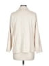 Unbranded 100% Polyester Ivory Blazer Size L - photo 2