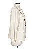 Unbranded 100% Polyester Ivory Blazer Size L - photo 4