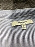 Madewell Blue Long Sleeve Button-Down Shirt Size S - photo 7