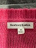 Newbury Kustom Pink Pullover Sweater Size M - photo 6