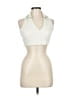 Crane Ivory Tank Top Size M - photo 1