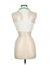 Crane Ivory Tank Top Size M - photo 2