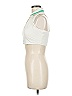 Crane Ivory Tank Top Size M - photo 5