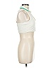 Crane Ivory Tank Top Size M - photo 4