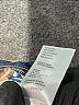 We the Free 100% Cotton Blue Jeans Size 25 waist - photo 8