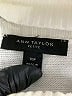Ann Taylor Ivory White Turtleneck Sweater Size XS - photo 7