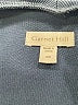 Garnet Hill Solid Blue Jumpsuit Size XS - photo 3