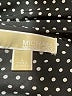 MICHAEL Michael Kors Black Long Sleeve Top Size L - photo 6