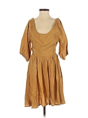 Mia Joy Casual Dress (view 1)
