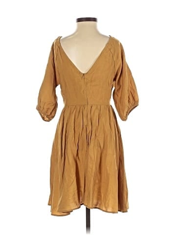 Mia Joy Casual Dress (view 2)