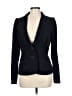 Max Studio Black Blazer Size 8 - photo 1