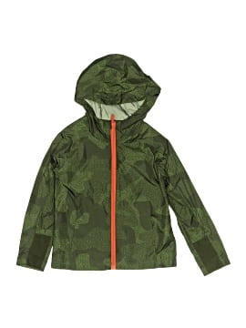 All In Motion Windbreaker