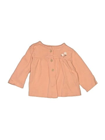 Carter's Cardigan (view 1)