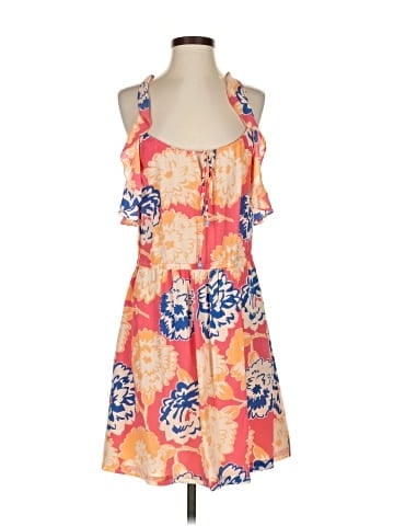 Plenty By Tracy Reese Casual Dress (view 1)