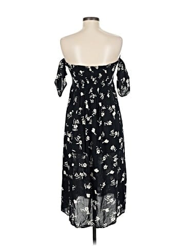 Amuse Society Casual Dress (view 2)