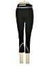 Lululemon Athletica Black Active Pants Size 4 - photo 2