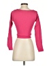 Zara Pink Cardigan Size XS - photo 2