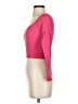 Zara Pink Cardigan Size XS - photo 5