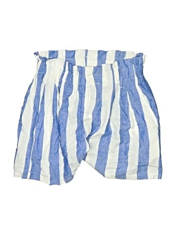 Aqua Shorts (view 1)