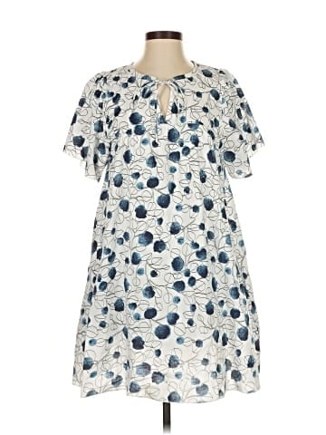 Lilla P Casual Dress (view 1)