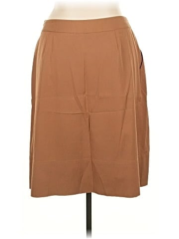 Talbots Casual Skirt (view 2)