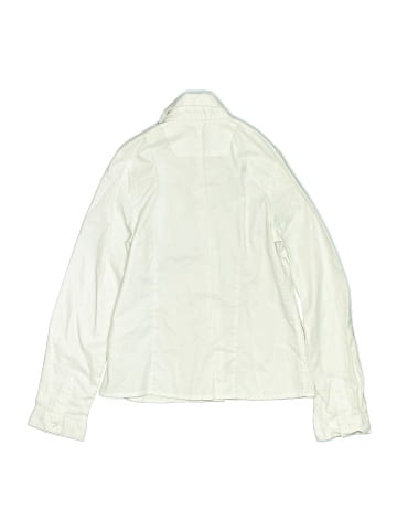 French Toast Long Sleeve Blouse (view 2)