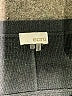 Ecru Black Pullover Sweater Size M - photo 7