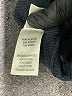 Ecru Black Pullover Sweater Size M - photo 9