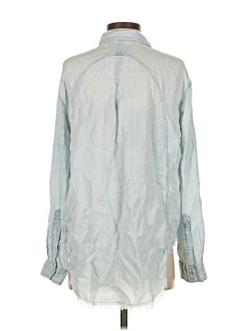 Pistola Long Sleeve Button-Down Shirt (view 2)