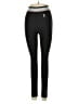 P.E Nation Black Active Pants Size XS - photo 1