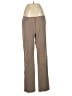 Eileen Fisher Tan Casual Pants Size M - photo 1