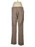 Eileen Fisher Tan Casual Pants Size M - photo 2