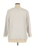 Robert Louis Silver Pullover Sweater Size XL - photo 2
