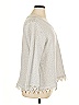 Robert Louis Silver Pullover Sweater Size XL - photo 4