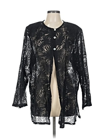 Caribe Kimono (view 1)