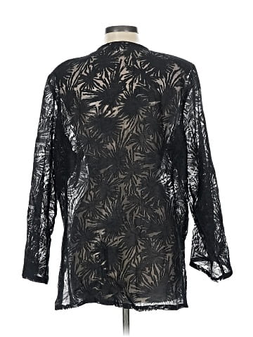 Caribe Kimono (view 2)