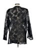 Caribe Black Kimono Size L - photo 2