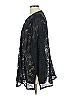 Caribe Black Kimono Size L - photo 5